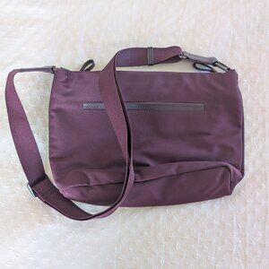 Ebags Belcourt Crossbody bag, Plum color